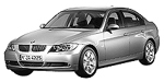 BMW E92 B2304 Fault Code