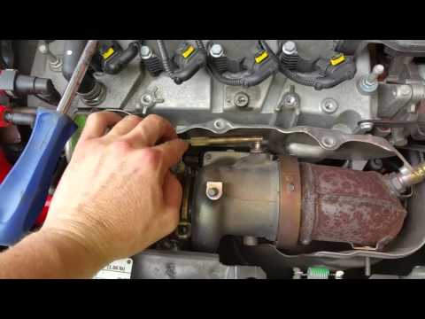 See B2304 repair manual
