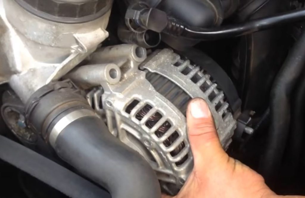 See B2304 in engine