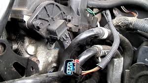 See B2304 repair manual